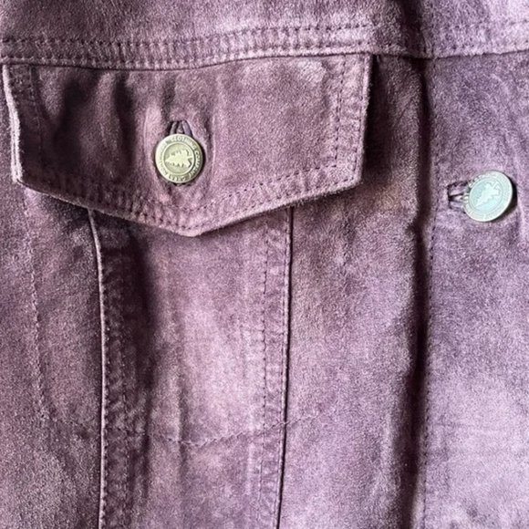 Great Northwest Leather Jacket - Picture 9 of 11